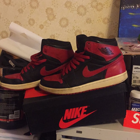 2009 bred 1